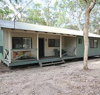 North Coast Holiday Parks Hungry Head Cabins - Holiday Cairns