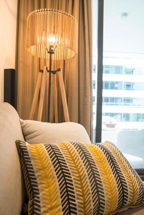 KUI Manhattan Apartments - Holiday Cairns 5