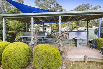 Haven At Healesville - Holiday Cairns 4