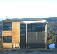 Gran Sasso 3 - Holiday Cairns