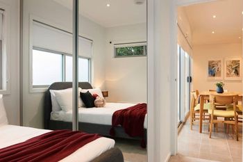 Comfortable Chadstone Flat - Holiday Cairns 3