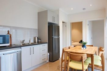 Comfortable Chadstone Flat - Holiday Cairns 4