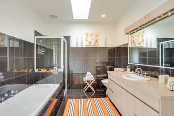 Sorrento Retreat - Holiday Cairns 3