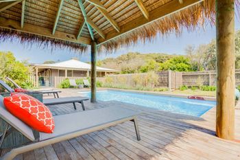 Sorrento Retreat - Holiday Cairns 2