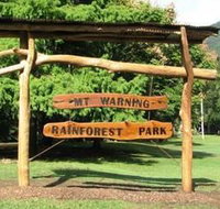 Mt Warning Holiday Park - Holiday Cairns