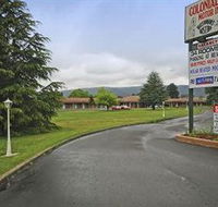 Colonial Motor Inn Lithgow - Holiday Cairns