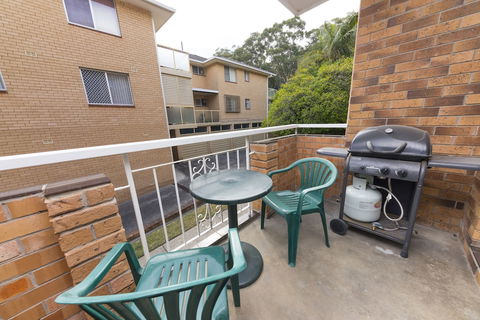 Dolphin Court Unit 1 - Holiday Cairns 5