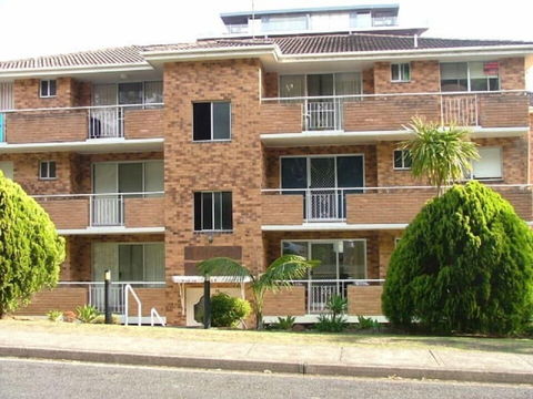 Dolphin Court Unit 1 - Holiday Cairns 0