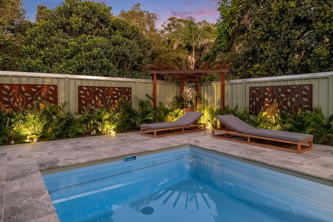 A PERFECT STAY - Byron Sunrise - Holiday Cairns 6