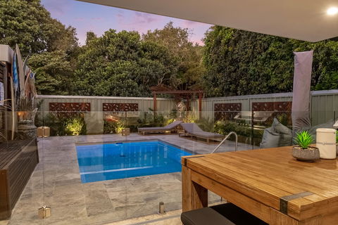 A PERFECT STAY - Byron Sunrise - Holiday Cairns 4