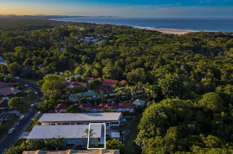 A PERFECT STAY - Byron Sunrise - Holiday Cairns 2