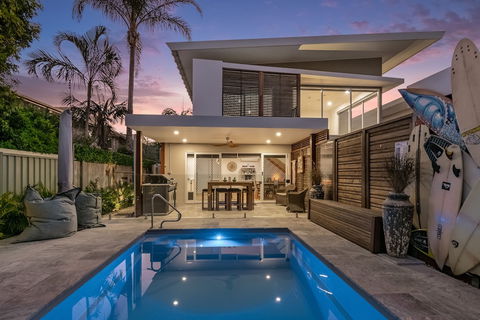 A PERFECT STAY - Byron Sunrise - Holiday Cairns 5