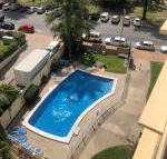 Oceania on Burleigh Beach - Holiday Cairns