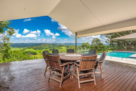 A PERFECT STAY - Serene Myocum - Holiday Cairns 2