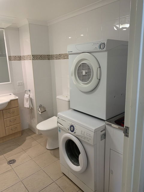 The Marina Unit 310 - Holiday Cairns 5