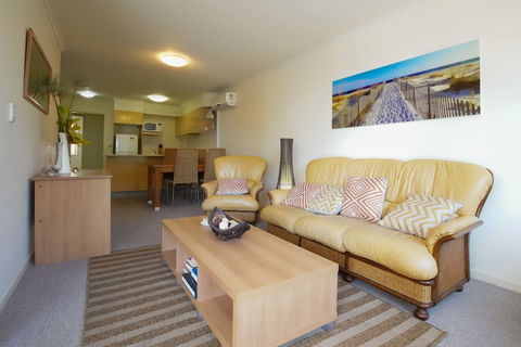 The Marina Unit 310 - Holiday Cairns 0