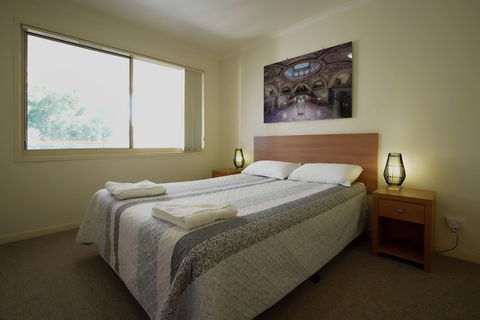 The Marina Unit 310 - Holiday Cairns 2