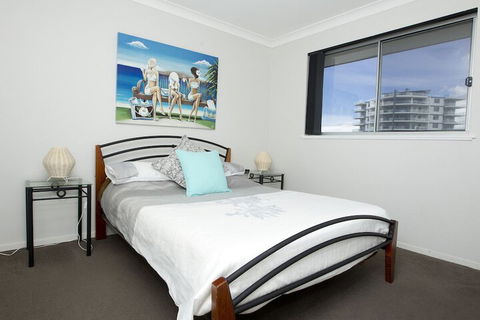 El Sandi Unit 11 - Holiday Cairns 4