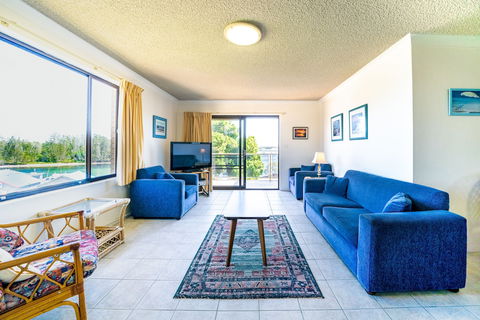 Sunlake Unit 9 - Holiday Cairns 2