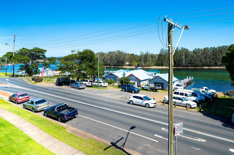 Sunlake Unit 9 - Holiday Cairns 3