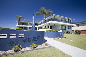 Hi Surf Unit 2 - Holiday Cairns 6