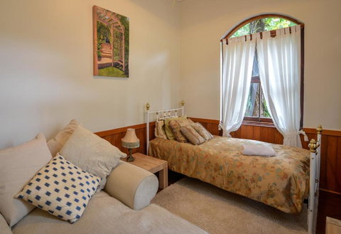 Celestial Dew Of Tyalgum - Holiday Cairns 4