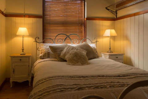 Celestial Dew Of Tyalgum - Holiday Cairns 3