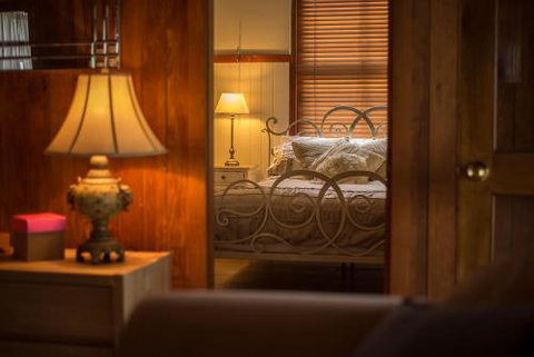 Celestial Dew Of Tyalgum - Holiday Cairns 1