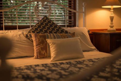 Celestial Dew Of Tyalgum - Holiday Cairns 2