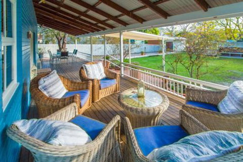 Celestial Dew Of Tyalgum - Holiday Cairns 6