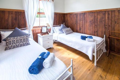 Celestial Dew Of Tyalgum - Holiday Cairns 5