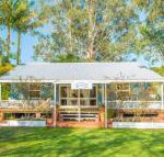 Celestial Dew of Tyalgum - Holiday Cairns
