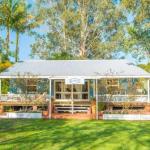 Celestial Dew Of Tyalgum - Holiday Cairns 0