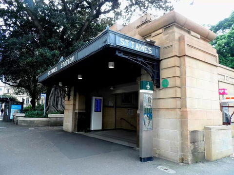 The Apartment Service HOSK2 - Holiday Cairns 1