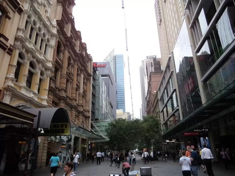 The Apartment Service HOSK2 - Holiday Cairns 0