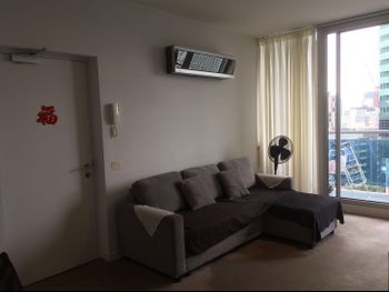 V Apartment - Holiday Cairns 6