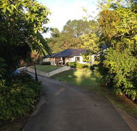 Boambee Retreat - Holiday Cairns