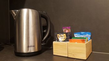 Richmond Lifestyle Apartment - Holiday Cairns 5