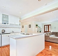 Garden of Eden - Holiday Cairns