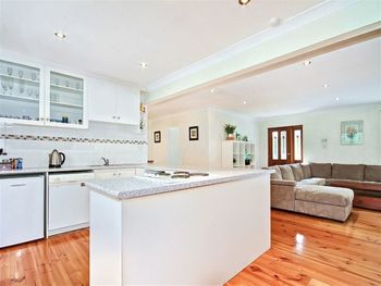 Garden Of Eden - Holiday Cairns 0