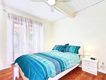 Garden Of Eden - Holiday Cairns 5