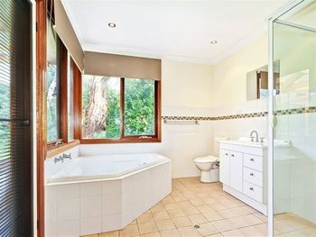 Garden Of Eden - Holiday Cairns 4