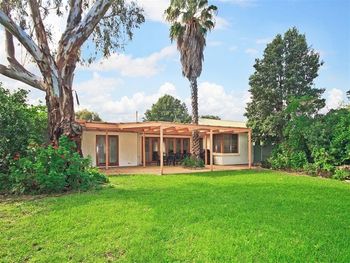 Garden Of Eden - Holiday Cairns 1