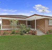 Warrigal House - Holiday Cairns