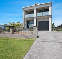 Coogee Townhouse - Holiday Cairns