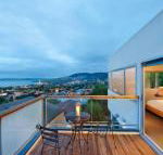 Library House - Holiday Cairns