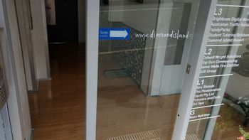 Penthouses68 - Holiday Cairns 1