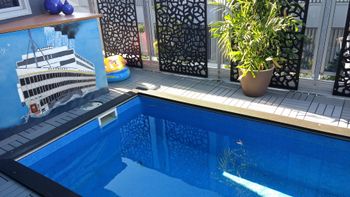 Penthouses68 - Holiday Cairns 3