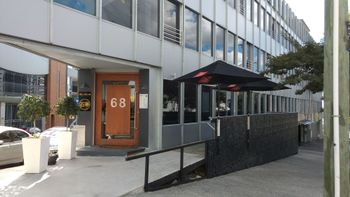 Penthouses68 - Holiday Cairns 4