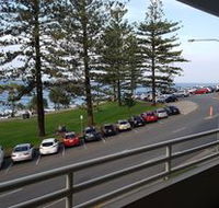 Point Break 2 Bedroom Apartment - Holiday Cairns